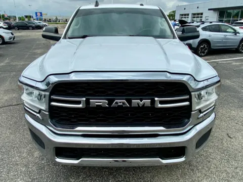 More photos of 2020 RAM 2500 Tradesman Crew Cab LWB 2WD at RS Motors, IN