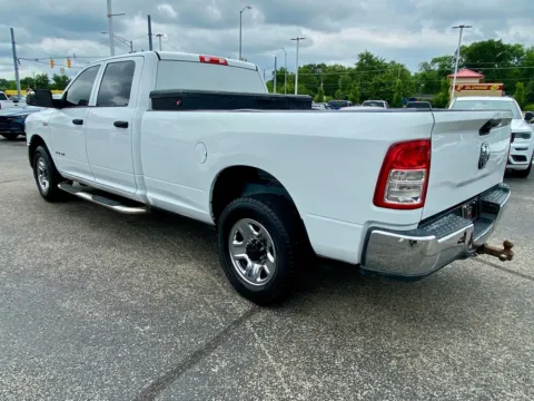 Another view of 2020 RAM 2500 Tradesman Crew Cab LWB 2WD for sale in Indianapolis, IN at RS Motors