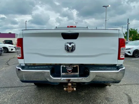 More photos of 2020 RAM 2500 Tradesman Crew Cab LWB 2WD at RS Motors, IN