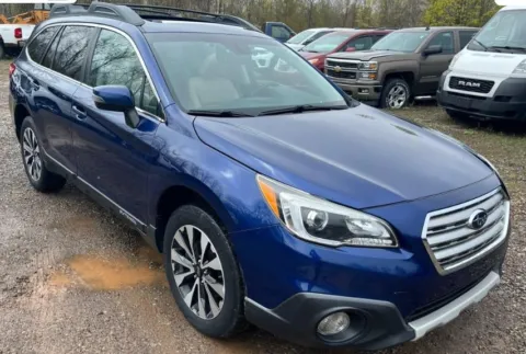 Another view of 2017 Subaru Outback 3.6R Limited for sale in Indianapolis, IN at RS Motors