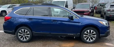 More photos of 2017 Subaru Outback 3.6R Limited at RS Motors, IN