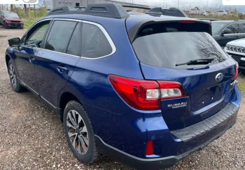 More photos of 2017 Subaru Outback 3.6R Limited at RS Motors, IN