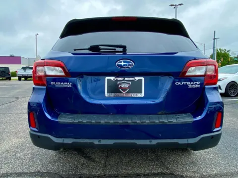 More photos of 2017 Subaru Outback 3.6R Limited at RS Motors, IN