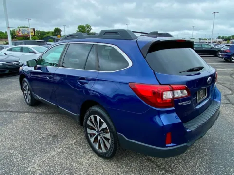Another view of 2017 Subaru Outback 3.6R Limited for sale in Indianapolis, IN at RS Motors