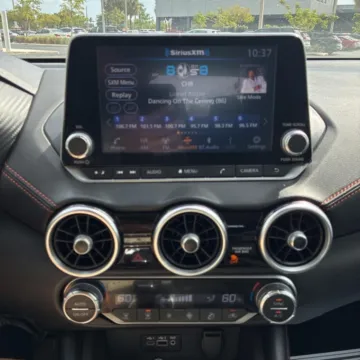More photos of 2022 Nissan Sentra SR at RS Motors, IN