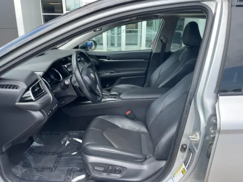 More photos of 2020 Toyota Camry XSE AWD at RS Motors, IN