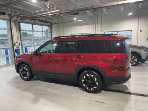 More photos of 2026 Hyundai Santa Fe SEL AWD at RS Motors, IN