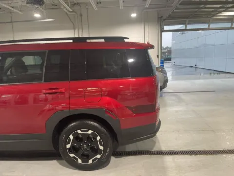 More photos of 2026 Hyundai Santa Fe SEL AWD at RS Motors, IN