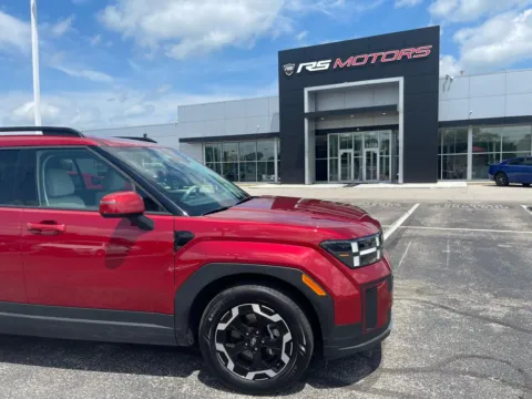 More photos of 2026 Hyundai Santa Fe SEL AWD at RS Motors, IN