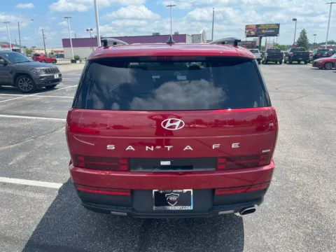 More photos of 2026 Hyundai Santa Fe SEL AWD at RS Motors, IN
