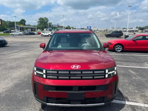 More photos of 2026 Hyundai Santa Fe SEL AWD at RS Motors, IN