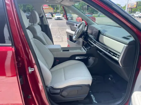 More photos of 2026 Hyundai Santa Fe SEL AWD at RS Motors, IN