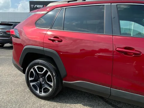 More photos of 2019 Toyota RAV4 Adventure AWD at RS Motors, IN
