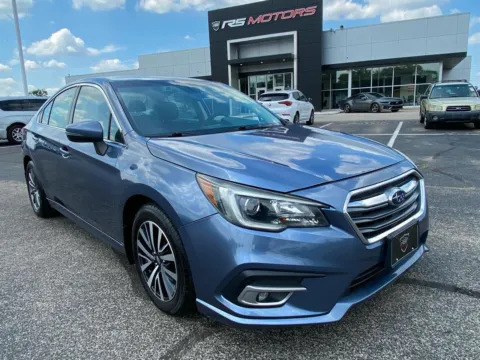 Photos of 2018 Subaru Legacy 2.5i Premium for sale in Indianapolis, IN at RS Motors
