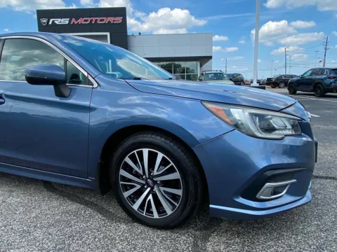 Another view of 2018 Subaru Legacy 2.5i Premium for sale in Indianapolis, IN at RS Motors