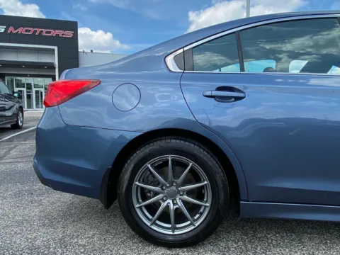 More photos of 2018 Subaru Legacy 2.5i Premium at RS Motors, IN