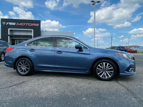 More photos of 2018 Subaru Legacy 2.5i Premium at RS Motors, IN