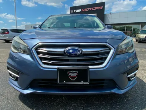 More photos of 2018 Subaru Legacy 2.5i Premium at RS Motors, IN