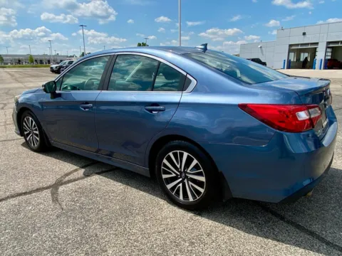 Another view of 2018 Subaru Legacy 2.5i Premium for sale in Indianapolis, IN at RS Motors