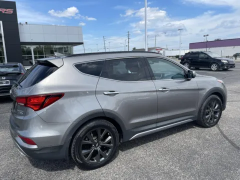 More photos of 2017 Hyundai Santa Fe Sport 2.0T Ultimate at RS Motors, IN