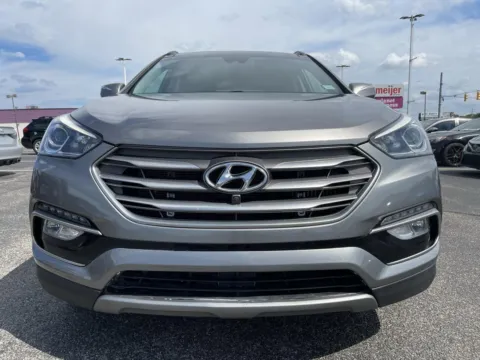 More photos of 2017 Hyundai Santa Fe Sport 2.0T Ultimate at RS Motors, IN