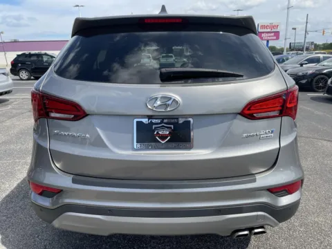 More photos of 2017 Hyundai Santa Fe Sport 2.0T Ultimate at RS Motors, IN