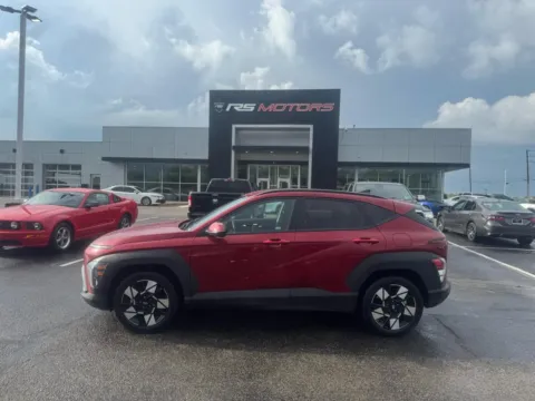 More photos of 2025 Hyundai Kona SEL at RS Motors, IN