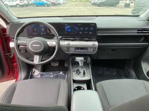 More photos of 2025 Hyundai Kona SEL at RS Motors, IN