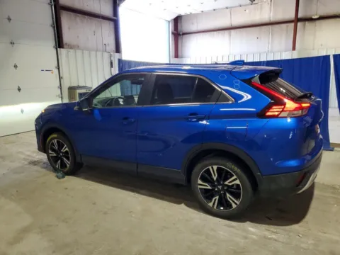 Photos of 2025 Mitsubishi Eclipse Cross SE AWD for sale in Indianapolis, IN at RS Motors