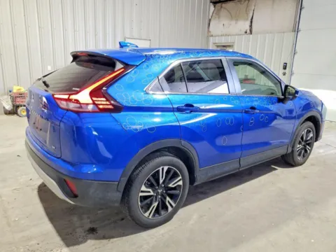 Another view of 2025 Mitsubishi Eclipse Cross SE AWD for sale in Indianapolis, IN at RS Motors