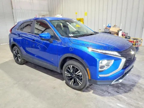 More photos of 2025 Mitsubishi Eclipse Cross SE AWD at RS Motors, IN