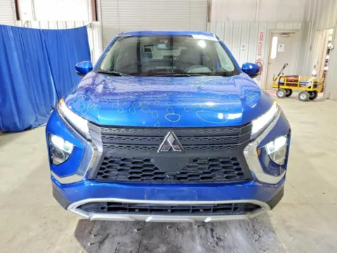 More photos of 2025 Mitsubishi Eclipse Cross SE AWD at RS Motors, IN