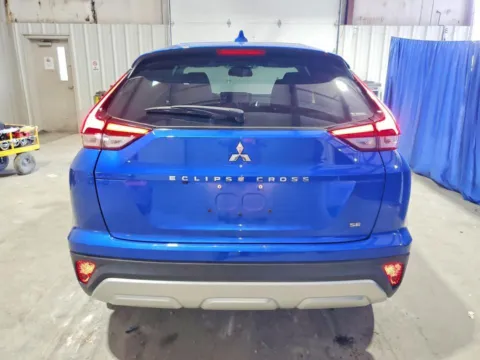 More photos of 2025 Mitsubishi Eclipse Cross SE AWD at RS Motors, IN