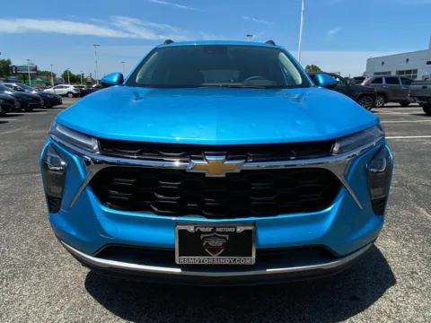 More photos of 2026 Chevrolet Trax LT at RS Motors, IN
