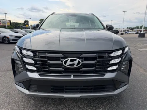 More photos of 2025 Hyundai Tucson SEL Convenience Hybrid AWD at RS Motors, IN