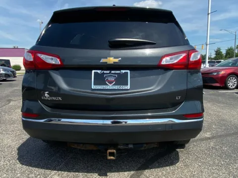 More photos of 2018 Chevrolet Equinox LT 2WD at RS Motors, IN