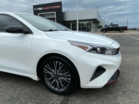 More photos of 2022 Kia Forte GT Line at RS Motors, IN