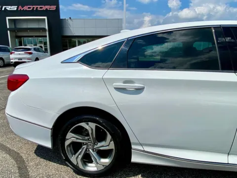 More photos of 2018 Honda Accord EX CVT at RS Motors, IN