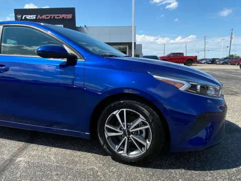 Photos of 2022 Kia Forte FE for sale in Indianapolis, IN at RS Motors