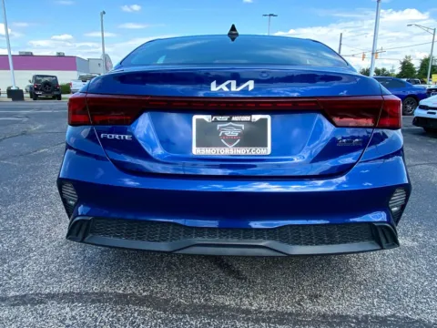 More photos of 2022 Kia Forte LXS at RS Motors, IN