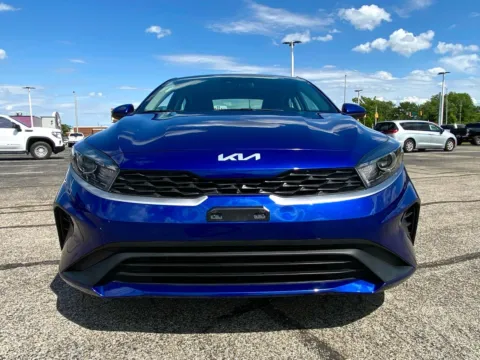 More photos of 2022 Kia Forte LXS at RS Motors, IN