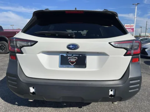More photos of 2022 Subaru Outback Wilderness at RS Motors, IN