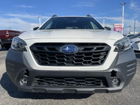 More photos of 2022 Subaru Outback Wilderness at RS Motors, IN