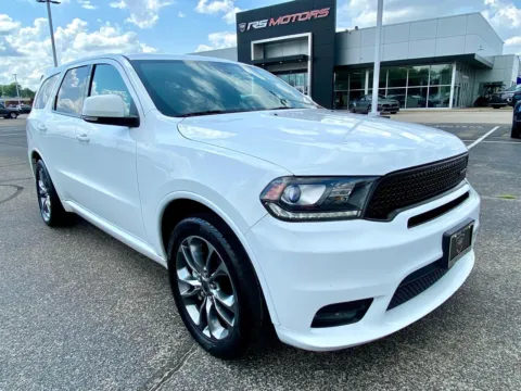 Photos of 2020 Dodge Durango GT Plus for sale in Indianapolis, IN at RS Motors