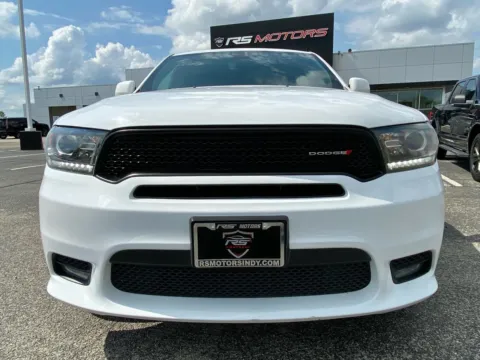 More photos of 2020 Dodge Durango GT Plus at RS Motors, IN