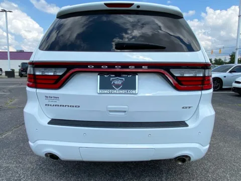More photos of 2020 Dodge Durango GT Plus at RS Motors, IN