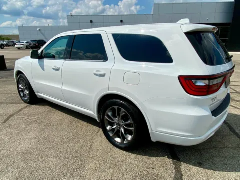 Another view of 2020 Dodge Durango GT Plus for sale in Indianapolis, IN at RS Motors