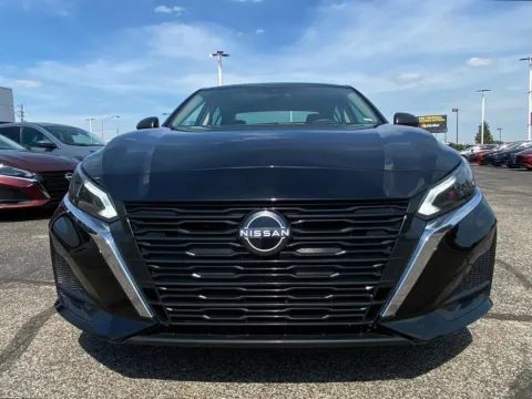More photos of 2024 Nissan Altima 2.5 SV at RS Motors, IN
