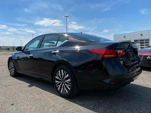 Another view of 2024 Nissan Altima 2.5 SV for sale in Indianapolis, IN at RS Motors