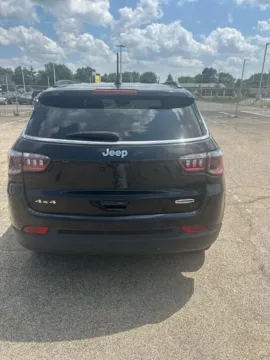 Another view of 2024 Jeep Compass Latitude for sale in Indianapolis, IN at RS Motors